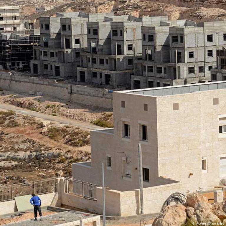 Israel claims West Bank land for possible settlement use, draws U.S. rebuke