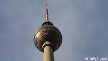 DDR-Architektur in Berlin 