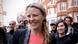 Die britische Journalistin und Wikileaks-Aktivistin Sarah Harrison (Foto: AFP) Die britische Journalistin und Wikileaks-Aktivistin Sarah Harrison (Foto: AFP)