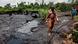 Umweltverschmutzung im Niger Delta Umweltverschmutzung im Niger Delta
