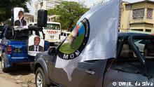 MDM contesta resultados eleitorais mas duvida da justiça em Moçambique