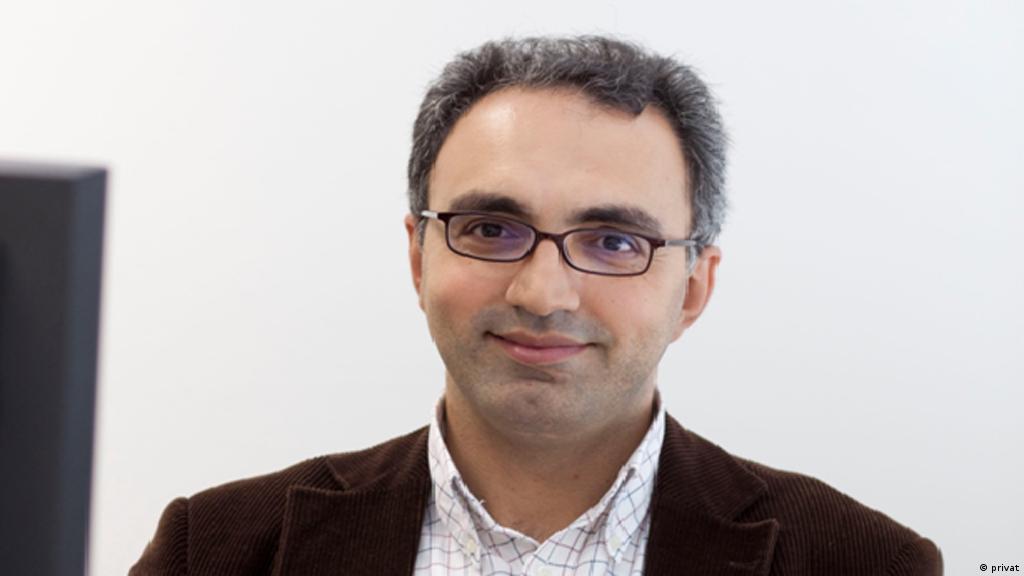 ankara berlin hattinda yeni bir baslangic mi turkiye dw 05 01 2018