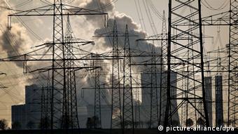 Picture gallery: Inundated areas in India and Pakistan 07.09.2014