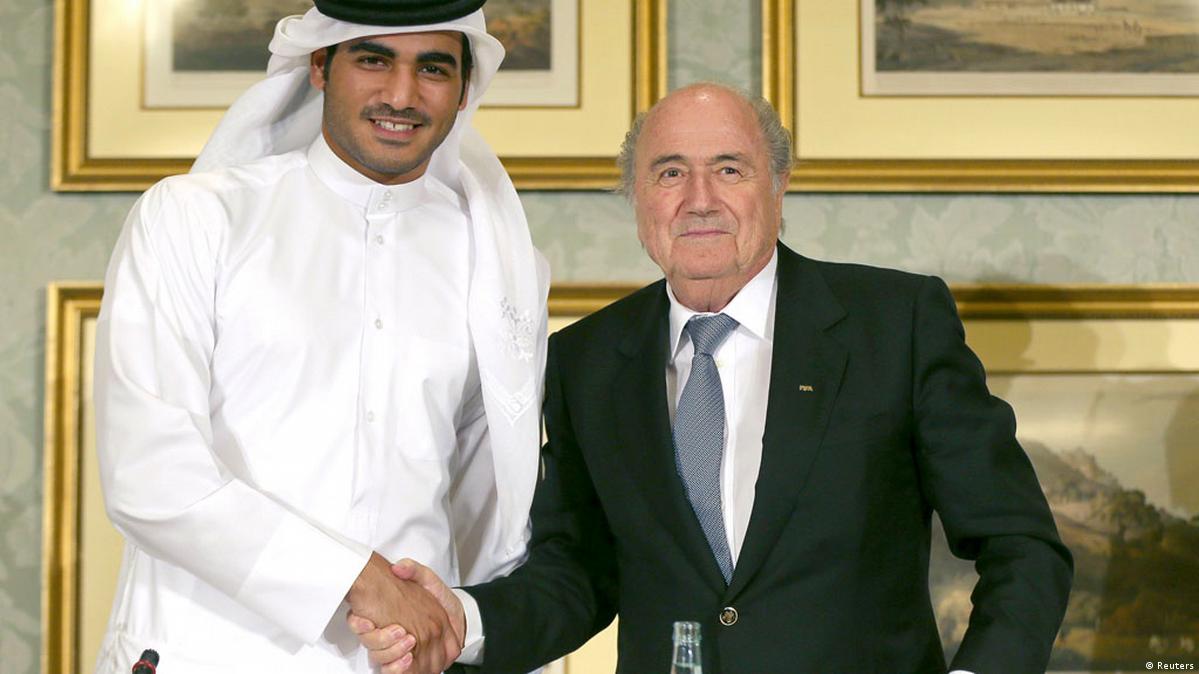 World Cup official facing 100 lashes, 7 years in Qatar jail after reporting  rape