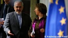 Perundingan Nuklir Iran Belum Capai Kesepakatan