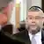 Rabin Pinchas Goldschmidt domaga się przywrócenia w UE pełnomocnika ds. wolności religijnej