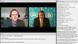 Im Vorfeld des Weltklimagipfels in Warschau diskutierten Fachjournalisten aus zahlreichen Ländern in einem virtuellen Kursraum mit Achim Steiner, Exekutivdirektor des UN-Umweltprogramms UNEP. Durchgeführt wurde der E-Learning-Workshop von der DW Akademie (Copyright: DW Akademie).