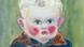 Photo provided by the Augsburg, southern Germany, prosecution Monday, Nov. 11, 2013 shows Otto Griebel's 'Kind am Tisch' (Child at a table) that was among the more than 1400 art works that were seized by German authorities in an apartment in Munich in February 2012, Photo: AP Photo/Staatsanwaltschaft Augsburg Photo provided by the Augsburg, southern Germany, prosecution Monday, Nov. 11, 2013 shows Otto Griebel's 'Kind am Tisch' (Child at a table) that was among the more than 1400 art works that were seized by German authorities in an apartment in Munich in February 2012, Photo: AP Photo/Staatsanwaltschaft Augsburg