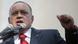 Diosdado Cabello, presidente del Parlamento venezolano. Diosdado Cabello, presidente del Parlamento venezolano.