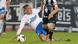Dominique Taboga vom SV Grödig in einer Spielszene. Foto: picture alliance/CITYPRESS24 Dominique Taboga vom SV Grödig in einer Spielszene. Foto: picture alliance/CITYPRESS24