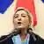 Marine Le Pen Front National 09.11.2013