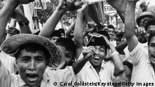 印尼：共产党与“930事件”为何仍是禁忌话题？