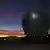 Teleskop in der Atacama-Wüste (Foto: AP)