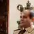 Ägypten Armeechef General Al Sisi 14.11.2013