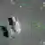 Ziel im Fokus: Bilder der Kamera von einer MQ-9 Reaper Drohne (Foto: Getty Images)