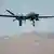 MQ-9 Reaper Drohne Drohnenkrieg Ziel Drohnenangriff