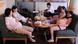 Four pregnant women relax in a coffee shop during a support group meeting at a shopping center in Shanghai on July 30, 2011. China's one-child policy was introduced in 1979 to curb population growth in the nation of more than 1.3 billion people, but has become increasingly unpopular as the country's population ages. Critics blame the policy for creating gender imbalances -- sex-specific abortions are common and female infanticide and the abandoning of baby girls have also been reported. AFP PHOTO / Mark RALSTON (Photo credit should read MARK RALSTON/AFP/Getty Images) Four pregnant women relax in a coffee shop during a support group meeting at a shopping center in Shanghai on July 30, 2011. China's one-child policy was introduced in 1979 to curb population growth in the nation of more than 1.3 billion people, but has become increasingly unpopular as the country's population ages. Critics blame the policy for creating gender imbalances -- sex-specific abortions are common and female infanticide and the abandoning of baby girls have also been reported. AFP PHOTO / Mark RALSTON (Photo credit should read MARK RALSTON/AFP/Getty Images)