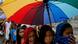 Survivors of Typhoon Haiyan wait for aid to be distributed in Tacloban November 16, 2013. Long-delayed emergency supplies flowed into the typhoon-ravaged central Philippines on Saturday, reaching desperate families who had to fend for themselves for days, as the United Nations more than doubled its estimate of homeless to nearly two million. REUTERS/Damir Sagolj (PHILIPPINES - Tags: ENVIRONMENT DISASTER) Survivors of Typhoon Haiyan wait for aid to be distributed in Tacloban November 16, 2013. Long-delayed emergency supplies flowed into the typhoon-ravaged central Philippines on Saturday, reaching desperate families who had to fend for themselves for days, as the United Nations more than doubled its estimate of homeless to nearly two million. REUTERS/Damir Sagolj (PHILIPPINES - Tags: ENVIRONMENT DISASTER)