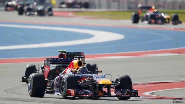 2013 us grand prix