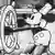 Steamboat Willie erster Film von Mickey Maus
