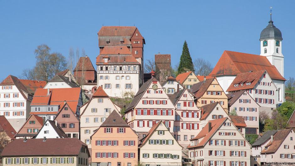 Альтенштайг