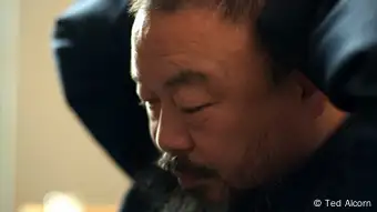 Filmstill Ai Weiwei: Never Sorry