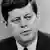 Rais wa zamani wa Marekani, John F. Kennedy