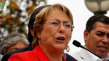 Polémica por video del gobierno de Chile sobre disputa con Bolivia