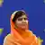 Malala Yousafzai im Europa-Parlament (Foto: Reuters)