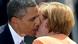 Obama i Merkel Obama i Merkel