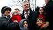 Gauck besucht Friedland 21.11.2013 Gauck besucht Friedland 21.11.2013