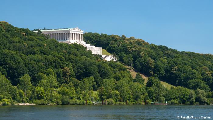 Вальхалла (Walhalla)