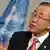 Klimakonferenz Warschau 21.11.2013 Ban Ki Moon