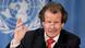 Manfred Nowak Manfred Nowak