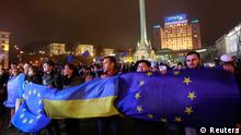 Five years after Euromaidan, Ukraine's new reformers battle corruption