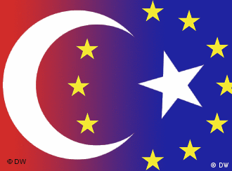 Turkey and the EU: Two incompatible constellations?