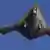 Kampfdrohne X-47B