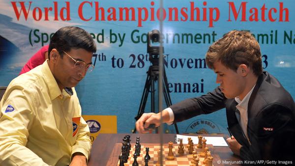 2013 World Chess Championship: Anand-Carlsen's third game, bridge