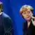 Deutschland Griechenland Ministerpräsident Antonis Samaras bei Angela Merkel in Berlin