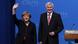 Merkel und Seehofer auf dem CSU-Parteitag (Foto: Reuters) Merkel und Seehofer auf dem CSU-Parteitag (Foto: Reuters)