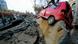 ATTENTION EDITORS - REUTERS PICTURE HIGHLIGHT TRANSMITTED BY 0535GMT ON NOVEMBER 23, 2013 PEK03 A wrecked car is seen lifted onto the side of a damaged road after an explosion in a Sinopec Corp oil pipeline in Huangdao, Qingdao, Shandong Province. REUTERS/Stringer CHINA OUT. NO COMMERCIAL OR EDITORIAL SALES IN CHINA. REUTERS NEWS PICTURES HAS NOW MADE IT EASIER TO FIND THE BEST PHOTOS FROM THE MOST IMPORTANT STORIES AND TOP STANDALONES EACH DAY. Search for "TPX" in the IPTC Supplemental Category field or "IMAGES OF THE DAY" in the Caption field and you will find a selection of 80-100 of our daily Top Pictures. REUTERS NEWS PICTURES. TEMPLATE OUT ATTENTION EDITORS - REUTERS PICTURE HIGHLIGHT TRANSMITTED BY 0535GMT ON NOVEMBER 23, 2013 PEK03 A wrecked car is seen lifted onto the side of a damaged road after an explosion in a Sinopec Corp oil pipeline in Huangdao, Qingdao, Shandong Province. REUTERS/Stringer CHINA OUT. NO COMMERCIAL OR EDITORIAL SALES IN CHINA. REUTERS NEWS PICTURES HAS NOW MADE IT EASIER TO FIND THE BEST PHOTOS FROM THE MOST IMPORTANT STORIES AND TOP STANDALONES EACH DAY. Search for "TPX" in the IPTC Supplemental Category field or "IMAGES OF THE DAY" in the Caption field and you will find a selection of 80-100 of our daily Top Pictures. REUTERS NEWS PICTURES. TEMPLATE OUT