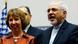 Atomverhandlungen mit Iran in Genf Atomverhandlungen mit Iran in Genf
