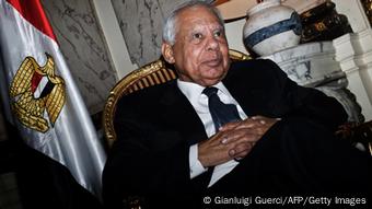Ägyptens Übergangs-Regierungschef Hasem Beblawi (Foto: AFP/Getty Images)