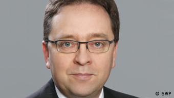 Beyza Unal, Expertin für Nuklearwaffenpolitik