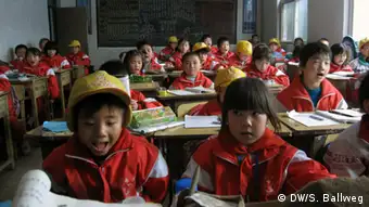 China Reform Ein-Kind-Politik