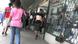 Shop in Harare. Shop in Harare.