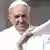 Papst Franziskus 23.4.2013