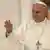 Papst Franziskus 23.11.2013