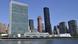 UN Hauptquartier New York Gebäude UN Hauptquartier New York Gebäude