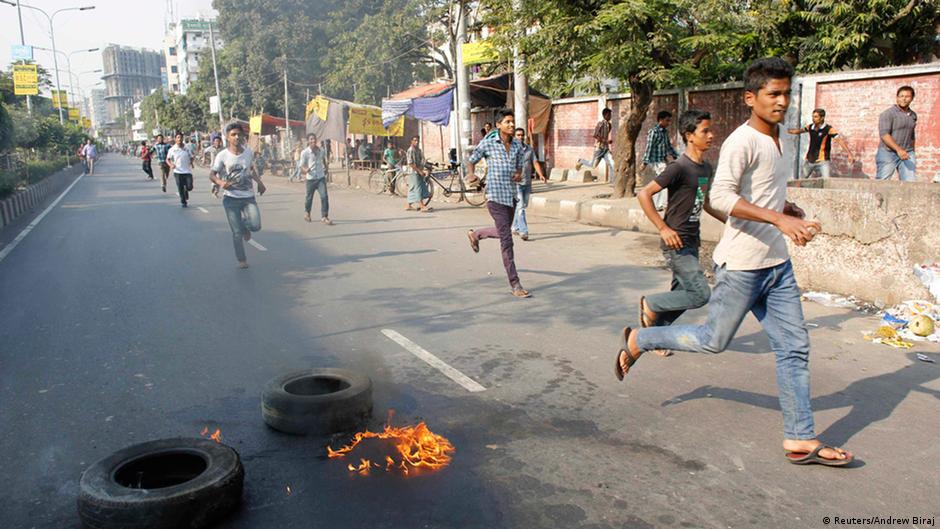 ‘দেশে হিংসা-প্রতিহিংসার রাজনীতি বড্ড বেশি'